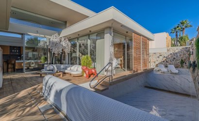 Revente - Villa -
Benijofar - Costa Blanca