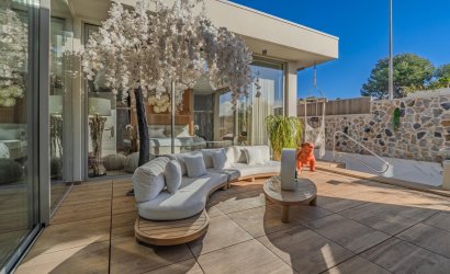 Revente - Villa -
Benijofar - Costa Blanca