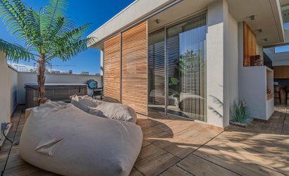 Revente - Villa -
Benijofar - Costa Blanca