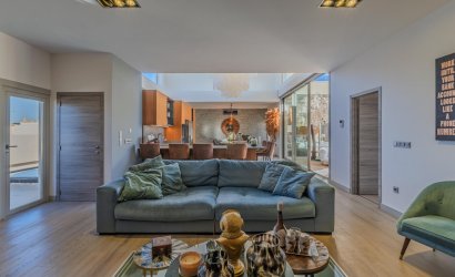 Revente - Villa -
Benijofar - Costa Blanca
