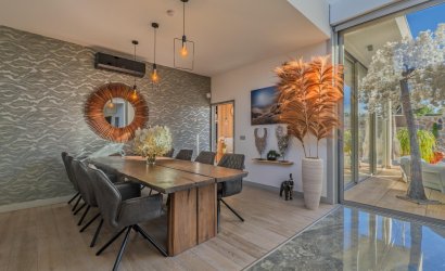 Revente - Villa -
Benijofar - Costa Blanca