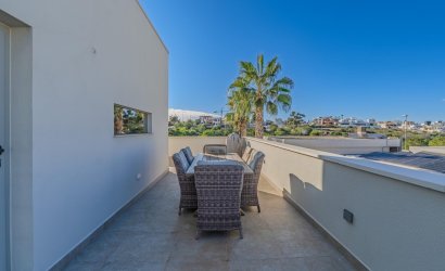 Revente - Villa -
Benijofar - Costa Blanca