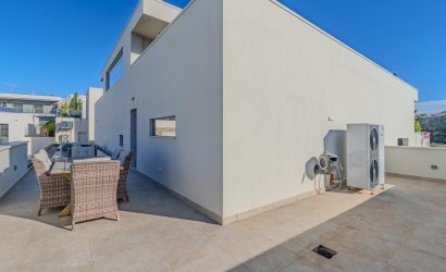 Revente - Villa -
Benijofar - Costa Blanca