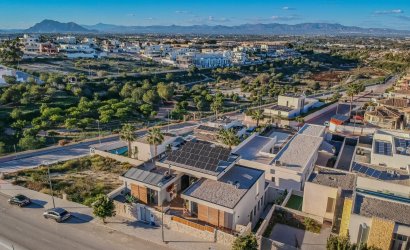 Revente - Villa -
Benijofar - Costa Blanca