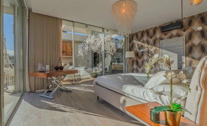 Revente - Villa -
Benijofar - Costa Blanca