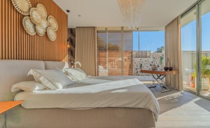 Revente - Villa -
Benijofar - Costa Blanca