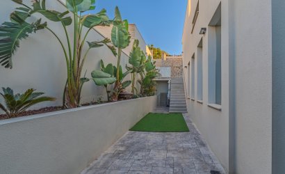 Revente - Villa -
Benijofar - Costa Blanca