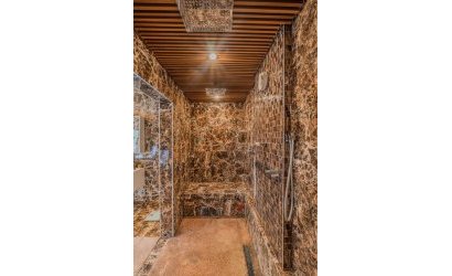 Revente - Villa -
Benijofar - Costa Blanca