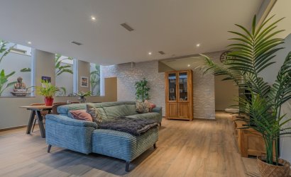 Revente - Villa -
Benijofar - Costa Blanca