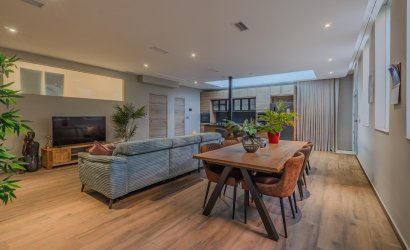 Revente - Villa -
Benijofar - Costa Blanca
