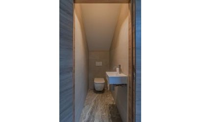 Revente - Villa -
Benijofar - Costa Blanca