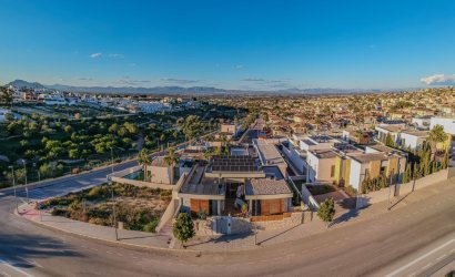 Revente - Villa -
Benijofar - Costa Blanca