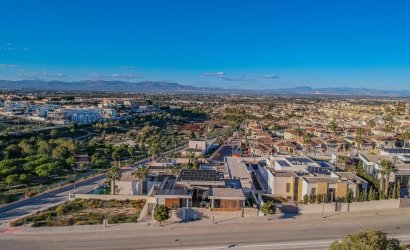Revente - Villa -
Benijofar - Costa Blanca