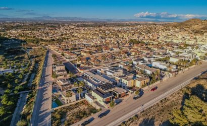 Revente - Villa -
Benijofar - Costa Blanca