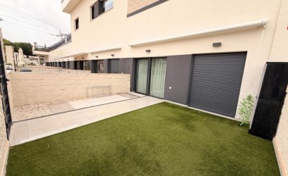 Revente - Apartment -
Lo Crispin - Inland