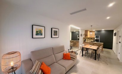 Revente - Apartment -
Lo Crispin - Inland