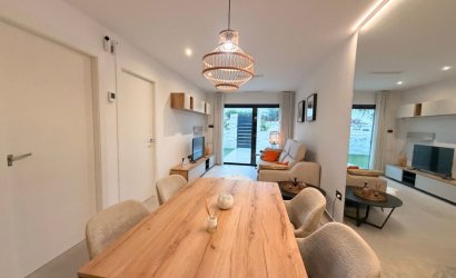 Revente - Apartment -
Lo Crispin - Inland