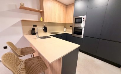 Revente - Apartment -
Lo Crispin - Inland