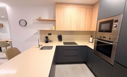 Revente - Apartment -
Lo Crispin - Inland