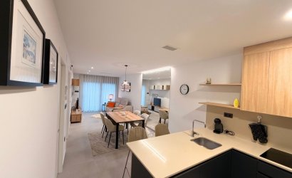 Revente - Apartment -
Lo Crispin - Inland