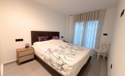 Revente - Apartment -
Lo Crispin - Inland