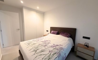 Revente - Apartment -
Lo Crispin - Inland