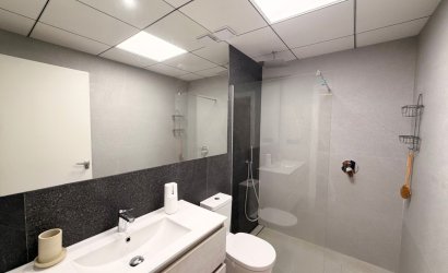 Revente - Apartment -
Lo Crispin - Inland
