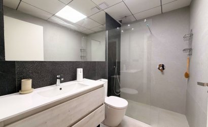 Revente - Apartment -
Lo Crispin - Inland