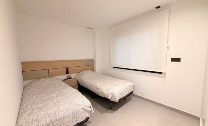 Revente - Apartment -
Lo Crispin - Inland