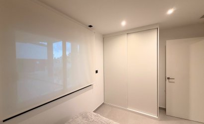 Revente - Apartment -
Lo Crispin - Inland
