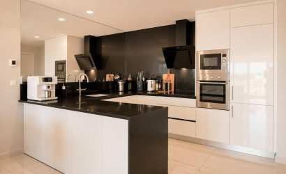 Revente - Apartment -
Orihuela Costa - Las Mismosas/Los Altos
