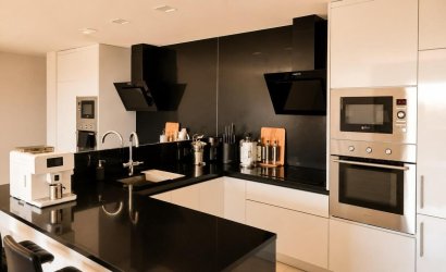 Revente - Apartment -
Orihuela Costa - Las Mismosas/Los Altos