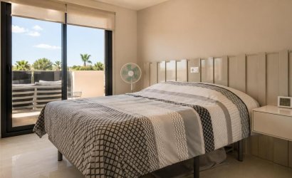 Revente - Apartment -
Orihuela Costa - Las Mismosas/Los Altos
