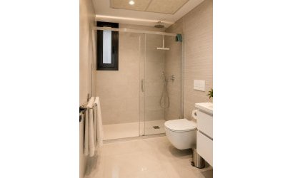 Revente - Apartment -
Orihuela Costa - Las Mismosas/Los Altos