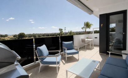 Revente - Apartment -
Orihuela Costa - Las Mismosas/Los Altos