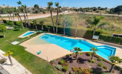 Revente - Apartment -
Orihuela Costa - Las Mismosas/Los Altos