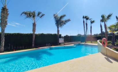 Revente - Apartment -
Orihuela Costa - Las Mismosas/Los Altos