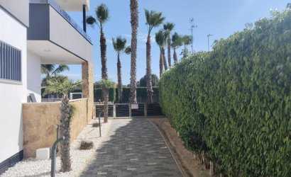 Revente - Apartment -
Orihuela Costa - Las Mismosas/Los Altos
