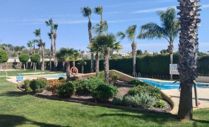 Revente - Apartment -
Orihuela Costa - Las Mismosas/Los Altos
