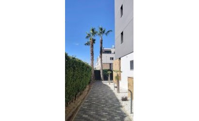 Revente - Apartment -
Orihuela Costa - Las Mismosas/Los Altos