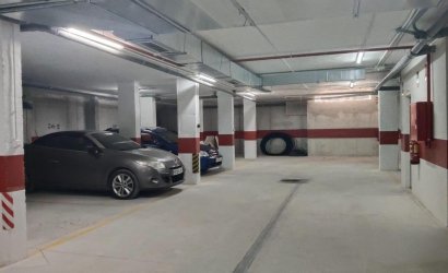 Revente - Apartment -
Orihuela Costa - Las Mismosas/Los Altos