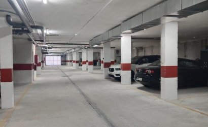 Revente - Apartment -
Orihuela Costa - Las Mismosas/Los Altos