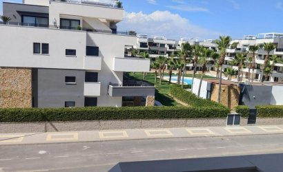 Revente - Apartment -
Orihuela Costa - Las Mismosas/Los Altos