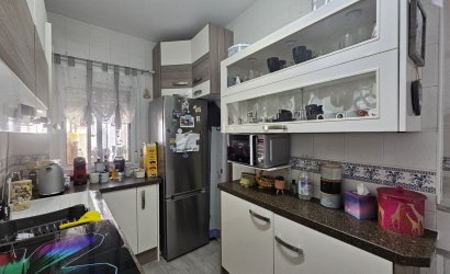 Revente - Town House -
Manilva - Inland