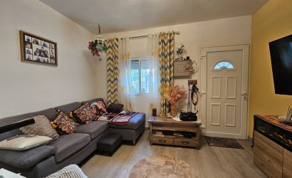 Revente - Town House -
Manilva - Inland