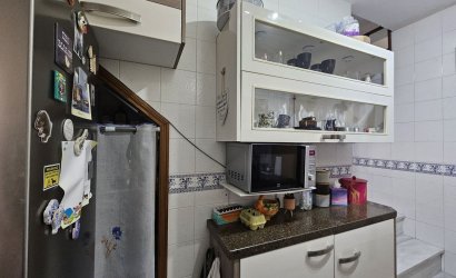 Revente - Town House -
Manilva - Inland