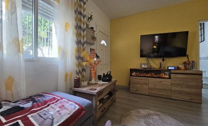 Revente - Town House -
Manilva - Inland