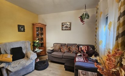 Revente - Town House -
Manilva - Inland