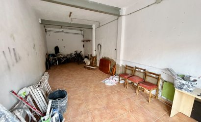 Revente - Town House -
Algorfa - Inland