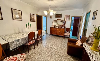 Revente - Town House -
Algorfa - Inland